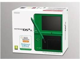 Nintendo Switch DSi Nintendo DSi | jasnoniebieski | 576 zł | testuj przez 30 dni