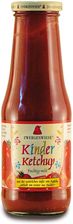 Zdjęcie Zwergenwiese ketchup dla dzieci bez cukru bio 500ml Bezglutenowy - Pobiedziska