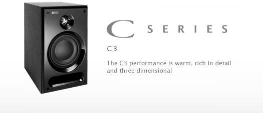 Kef IQ3 - Opinie i ceny na Ceneo.pl