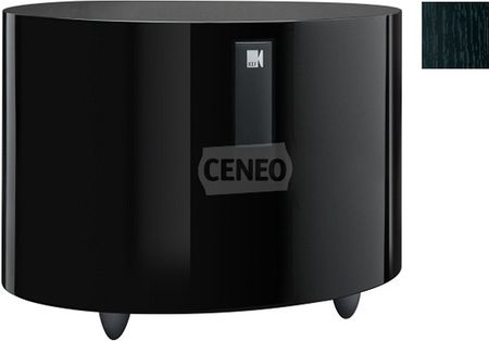 Kef PSW2500 - Opinie i ceny na Ceneo.pl