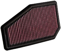 Zdjęcie Filtr powietrza K&N Honda Civic Type R 2.0 '07-'09 33-2948 - Sulęcin