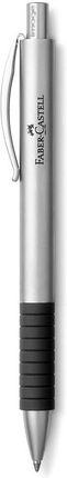 Faber-Castell Basic Metal Mat Długopis Fc148472