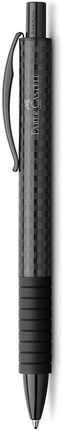 Faber-Castell Basic Black Carbon Długopis Fc148872
