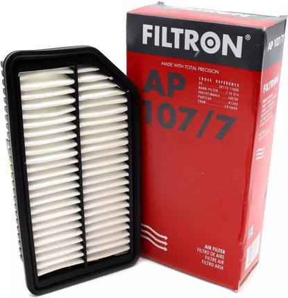 Filtr powietrza FILTRON AP 107/7