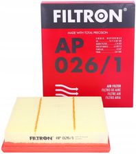 Zdjęcie Filtr powietrza FILTRON AP 026/1 - Rydzyna