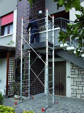 Zdjęcie Akala Faraone Rusztowanie aluminiowe AK400 - Krosno