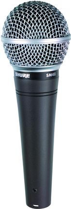 SHURE SM48-LC