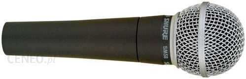 Shure SM 58-LCE