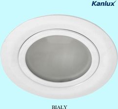 KANLUX 00811 GAVI CT-2116B-C Nábytkové bodové svítidlo, chrom | Elektro