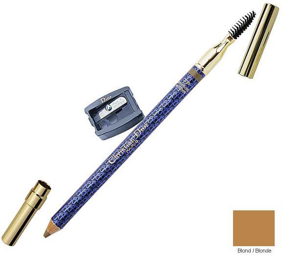 Dior powder 2024 eyebrow pencil