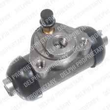 Zdjęcie Cylinderek hamulcowy DELPHI LW70004 - Rydułtowy