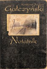 Zdjęcie Notatnik - Toruń