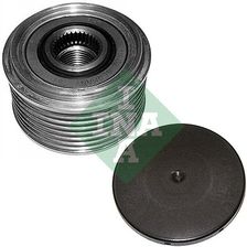 Zdjęcie Koło pasowe alternatora INA 535 0087 10 - Milanówek