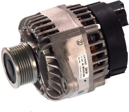 Alternator DENSO DAN501