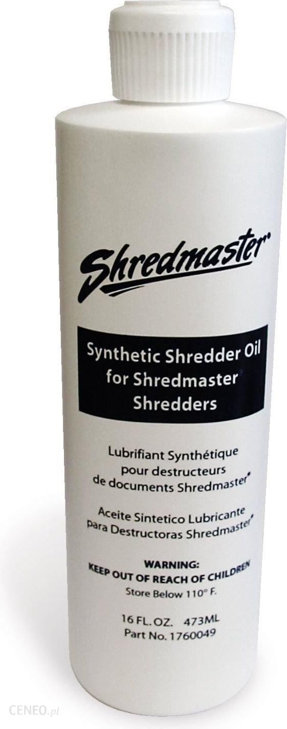 Rexel Shredder Oil 7500S/7550X