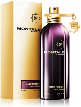 Montale Dark Purple Woda Perfumowana 100 ml 