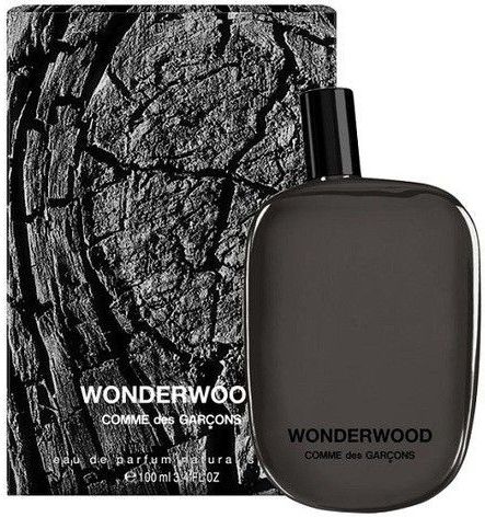 WONDERWOOD COMME des GARÇONS 100ml Wonderwood by Comme des Garçons | Ministry of Scent