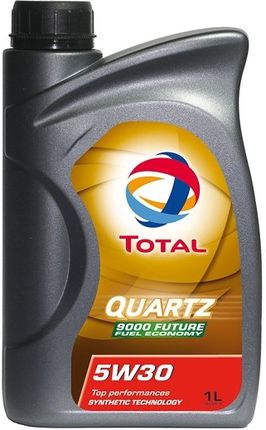 Total Quartz Future 9000 5W30 1L