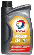 Zdjęcie TOTAL Fluide DA, 1 litr - Toruń