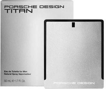 Porsche Design Titan Woda Toaletowa 50 ml