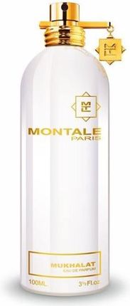 Montale Mukhalat woda perfumowana 100 ml TESTER
