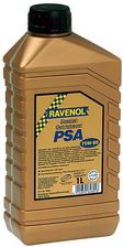 Zdjęcie RAVENOL PSA 75W80 1 litr - Rzeszów