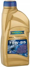 RAVENOL MTF-1 75W85 1 litr - Oleje przekładniowe