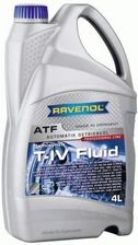 RAVENOL ATF T-IV Fluid 4 litry