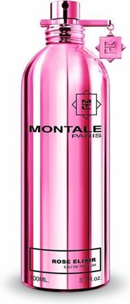 Montale Roses Elixir woda perfumowana 100ml