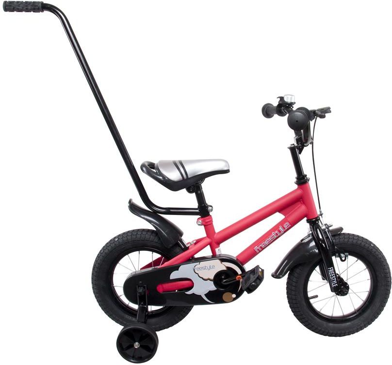 Sun Baby Rower Bmx 12 Cali Freestyle Br12-0023 Cz - Rowery Inne ...