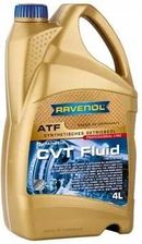 ATF RAVENOL CVT Fluid 4 litry - Oleje przekładniowe