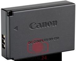 Canon DR-E12 (6785B001) - Baterie do kamer