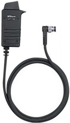 Nikon MC-DC3 Remote Cord | Canterbury Camera Centre