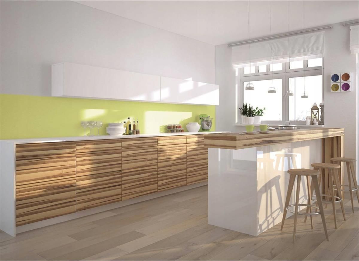 Tikkurila Designer Kitchen&bathroom White 2,5l - zdjęcie 7 Tikkurila Designer Kitchen&bathroom White 2,5l