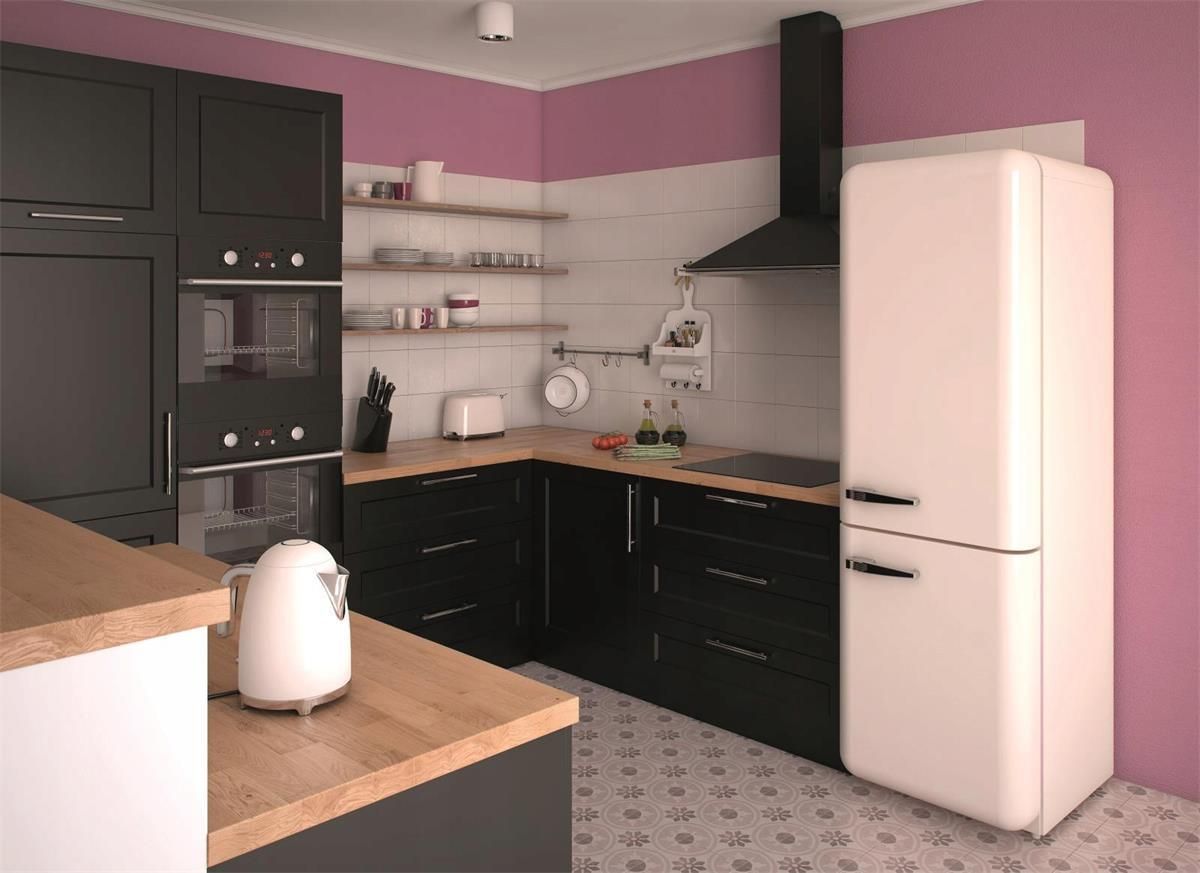 Tikkurila Designer Kitchen&bathroom White 2,5l - zdjęcie 9 Tikkurila Designer Kitchen&bathroom White 2,5l
