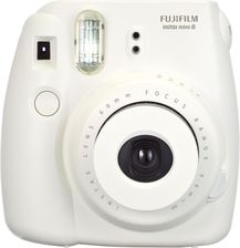 Zdjęcie Fujifilm Instax Mini 8 Biały - Białystok