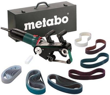 Metabo RBE 9-60 SET 602183500