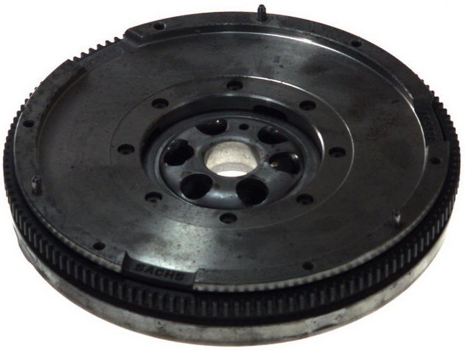 Volano Bimassa SACHS 2294 000 453 Per Audi A4 B6 Avant (2000-2005) | Riduce Vibrazioni E Rumore | Ricambio Auto
