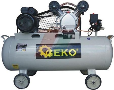 Geko 100L 2KM G80302