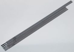 Dedra Elektroda rutylowa 2,5 x 350 mm 0,5kg DESR2505 - Materiały spawalnicze