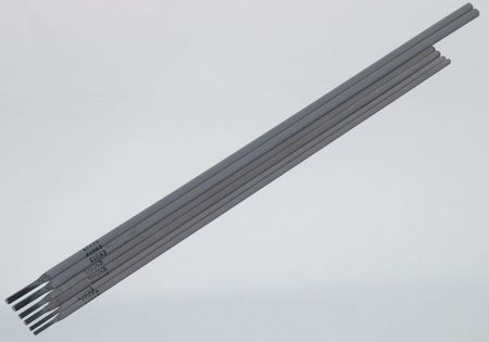 Dedra Elektroda rutylowa 2,5 x 350 mm 0,5kg DESR2505