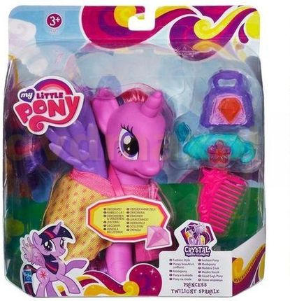 Hasbro My Little Pony Pinkie Pie A3652