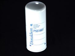 Zdjęcie Filtr oleju DONALDSON P551807 - Lidzbark Warmiński