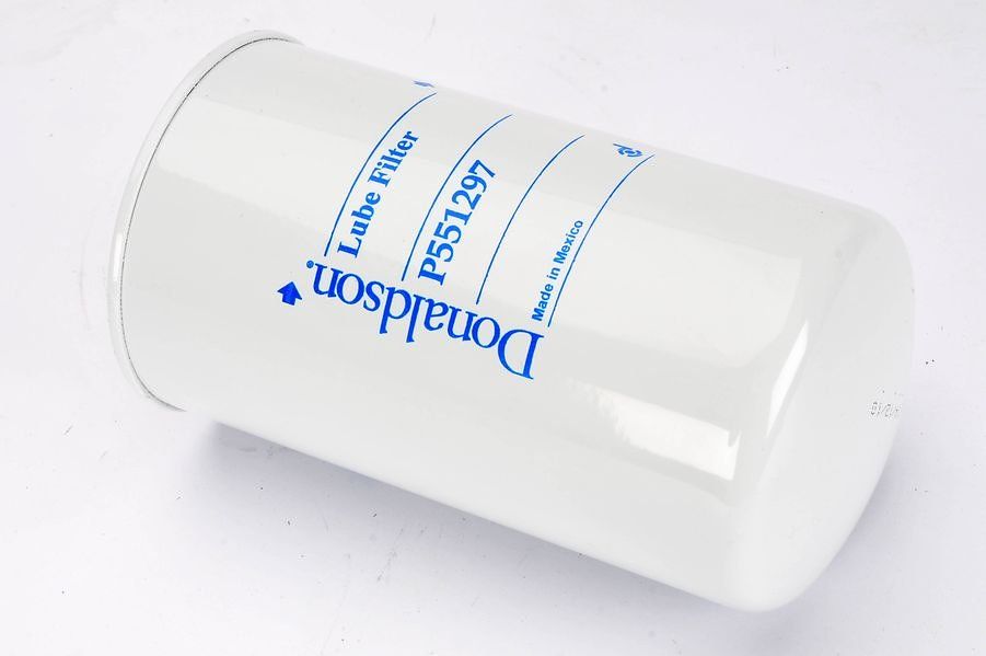 Filtre à Huile PEUGEOT 305 II Break/box - Modèle DO1801, Compatible, Neuf, Fabrication Italie