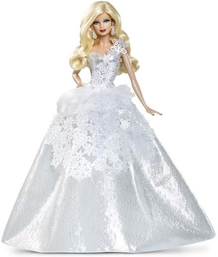 barbie de collection site officiel