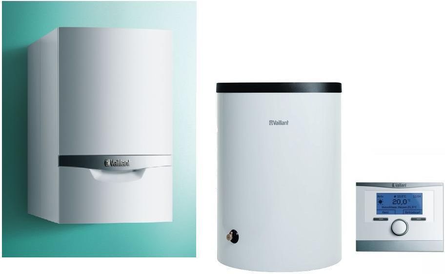 Zestaw grzewczy Vaillant VC 306/55 +