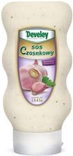 Zdjęcie DEVELEY 410ml Sos Czosnkowy - Alwernia