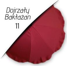 Zdjęcie Caretero Parasolka Uniwersalna Dojrzały Bakłażan - Chorzów