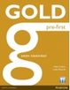 Zdjęcie Gold Pre-First Exam Maximiser Bez Odpowiedzi - Zakopane