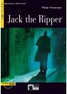 Jack The Ripper Książka + Płyta CD B2